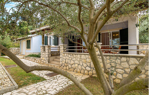 Domy wakacyjne - Rab-Kampor , Chorwacja - CKR023 81