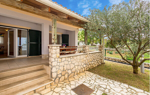 Domy wakacyjne - Rab-Kampor , Chorwacja - CKR023 82