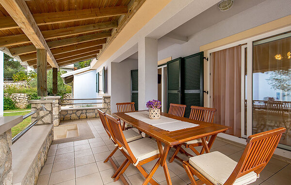 Domy wakacyjne - Rab-Kampor , Chorwacja - CKR023 101