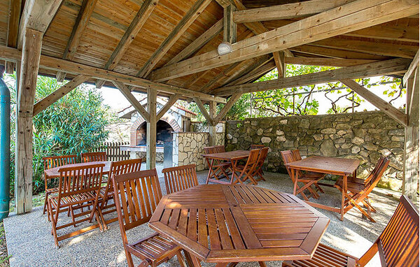 Domy wakacyjne - Rab-Kampor , Chorwacja - CKR023 102