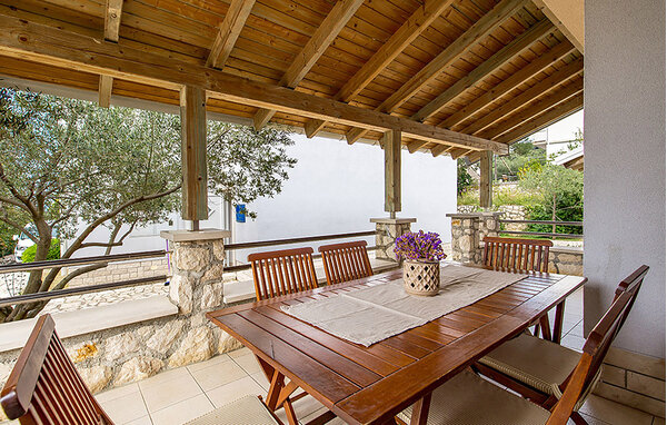 Domy wakacyjne - Rab-Kampor , Chorwacja - CKR023 3