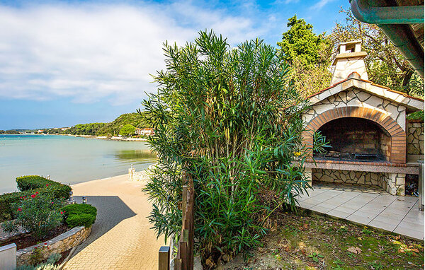 Domy wakacyjne - Rab-Kampor , Chorwacja - CKR023 103