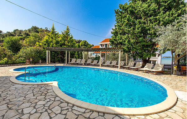 Domy wakacyjne - Rab-Kampor , Chorwacja - CKR023 11