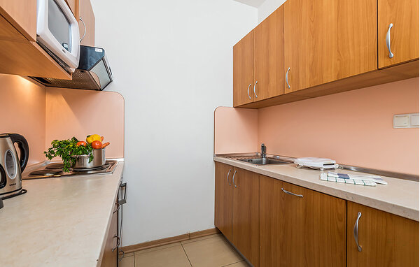 Semesterlägenhet - Rab-Kampor , Kroatien - CKR024 402