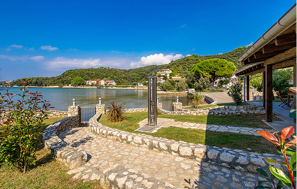 Semesterlägenhet - Rab-Kampor , Kroatien - CKR024 101