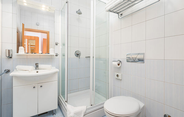 Appartement - Rab-Kampor , Croatie - CKR025 701