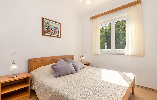 Appartement - Rab-Kampor , Croatie - CKR025 6