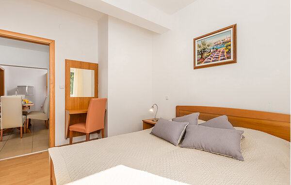 Appartement - Rab-Kampor , Croatie - CKR025 601