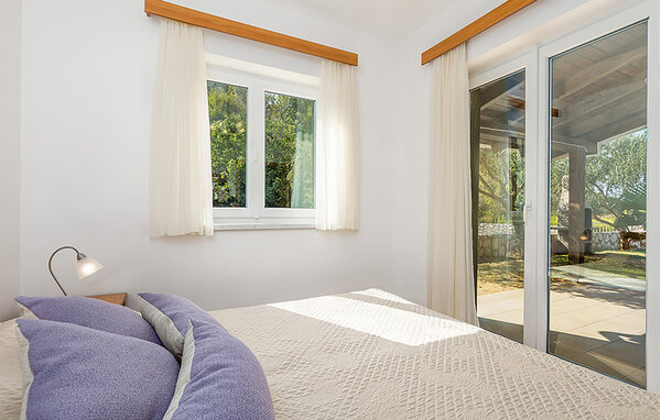 Appartement - Rab-Kampor , Croatie - CKR025 602