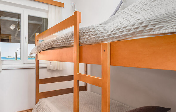 Appartement - Rab-Kampor , Croatie - CKR025 603