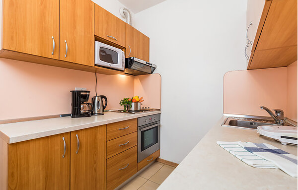 Appartement - Rab-Kampor , Croatie - CKR025 5