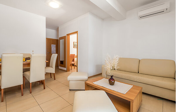 Appartement - Rab-Kampor , Croatie - CKR025 302