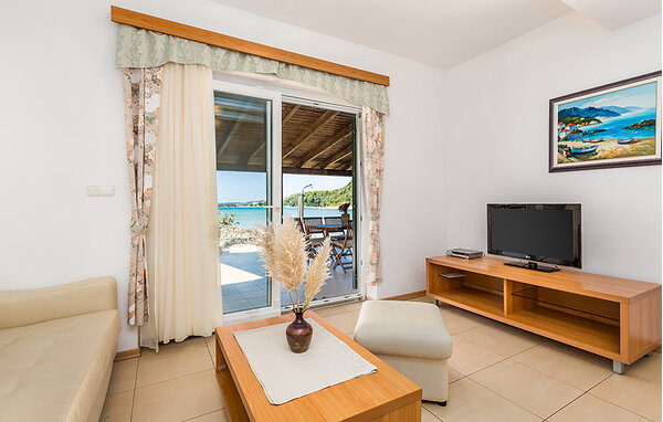 Appartement - Rab-Kampor , Croatie - CKR025 4