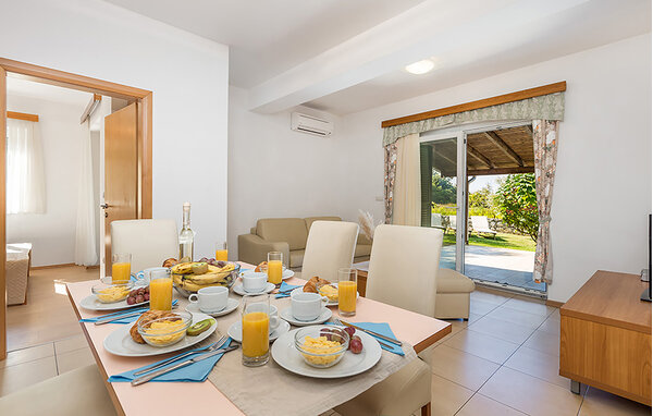 Appartement - Rab-Kampor , Croatie - CKR025 303