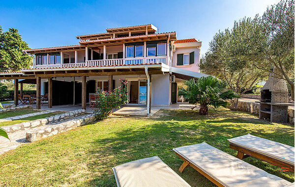 Appartement - Rab-Kampor , Croatie - CKR025 81