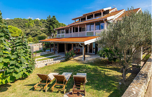 Appartement - Rab-Kampor , Croatie - CKR025 3