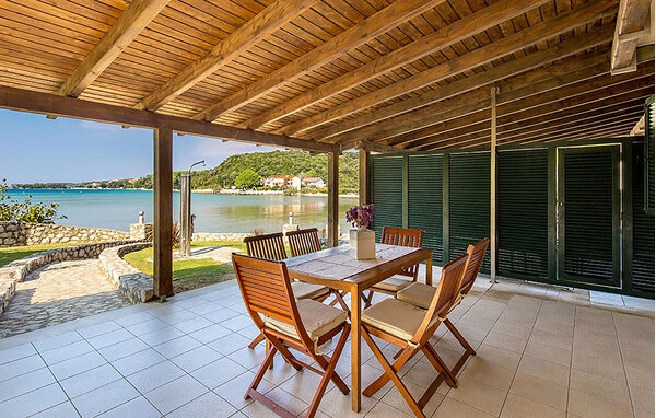 Appartement - Rab-Kampor , Croatie - CKR025 7