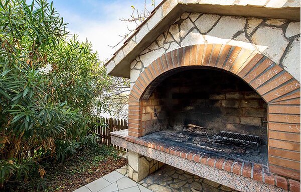 Appartement - Rab-Kampor , Croatie - CKR025 104