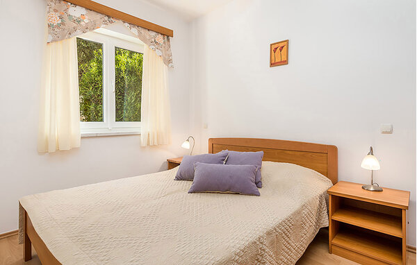 Apartment - Rab-Kampor , Croatia - CKR026 6