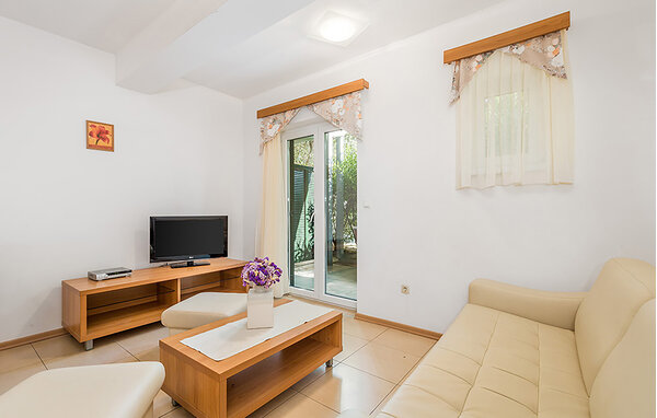 Apartment - Rab-Kampor , Croatia - CKR026 4