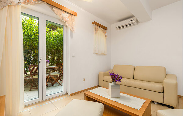 Apartment - Rab-Kampor , Croatia - CKR026 301