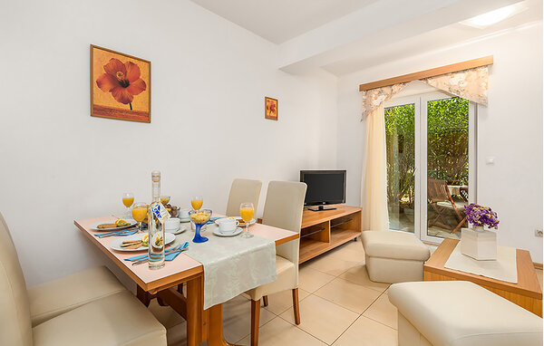 Apartment - Rab-Kampor , Croatia - CKR026 303