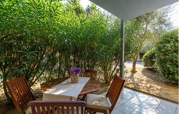 Apartment - Rab-Kampor , Croatia - CKR026 3