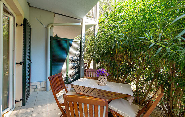 Apartment - Rab-Kampor , Croatia - CKR026 103