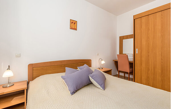 Apartment - Rab-Kampor , Croatia - CKR027 601