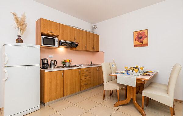 Apartment - Rab-Kampor , Croatia - CKR027 401