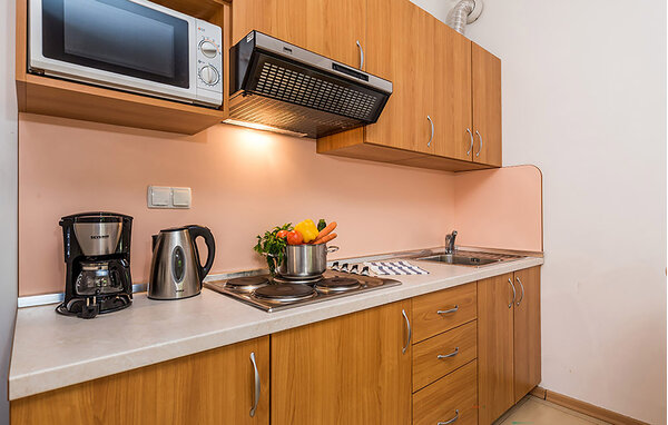 Apartment - Rab-Kampor , Croatia - CKR027 402