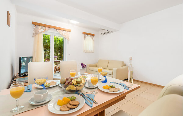 Apartment - Rab-Kampor , Croatia - CKR027 302