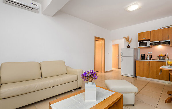 Apartment - Rab-Kampor , Croatia - CKR027 304