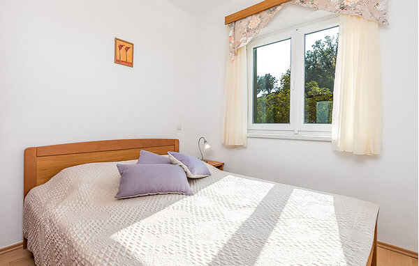 Apartament - Rab-Kampor , Chorwacja - CKR028 6