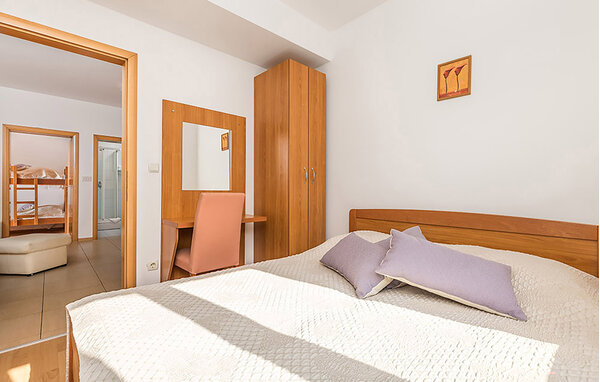 Apartament - Rab-Kampor , Chorwacja - CKR028 601