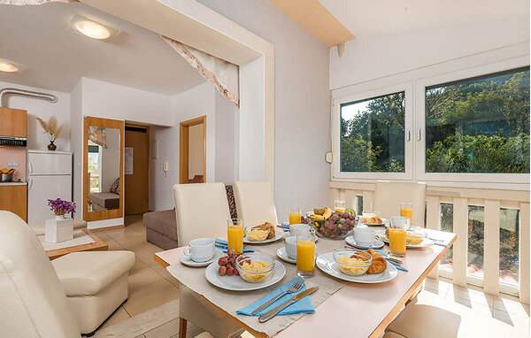 Apartament - Rab-Kampor , Chorwacja - CKR028 4