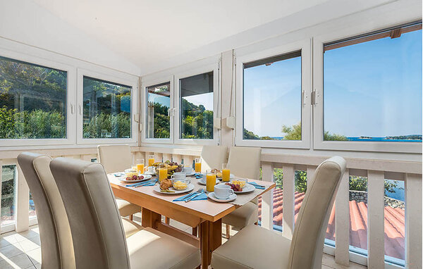 Apartament - Rab-Kampor , Chorwacja - CKR028 401