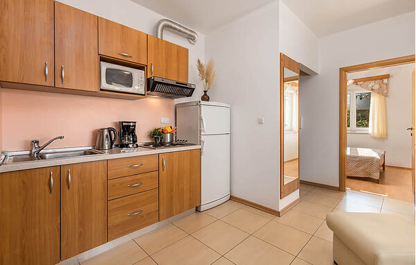 Apartament - Rab-Kampor , Chorwacja - CKR028 5