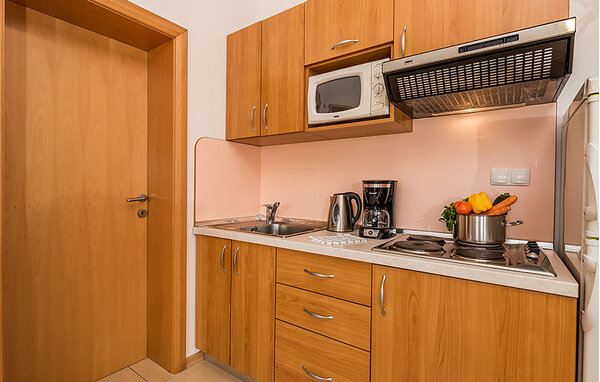 Apartament - Rab-Kampor , Chorwacja - CKR028 402