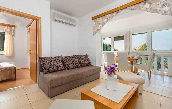 Apartament - Rab-Kampor , Chorwacja - CKR028 301