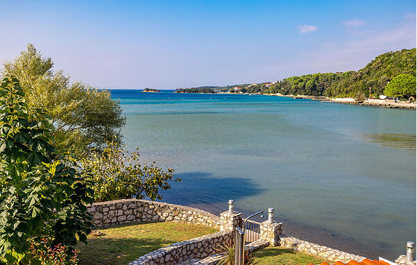 Apartament - Rab-Kampor , Chorwacja - CKR028 201