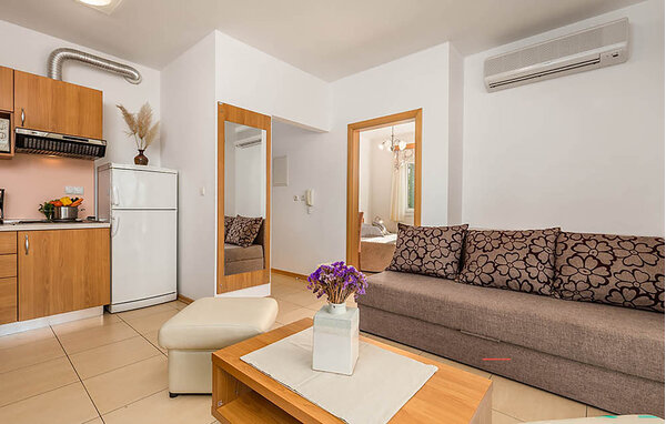 Ferienwohnung - Rab-Kampor , Kroatien - CKR029 302