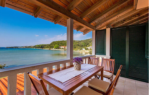 Ferienwohnung - Rab-Kampor , Kroatien - CKR029 7