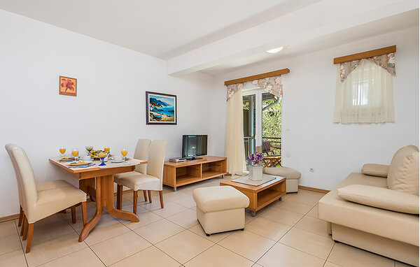 Ferienwohnung - Rab-Kampor , Kroatien - CKR030 3