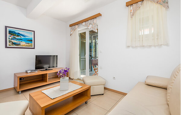 Ferienwohnung - Rab-Kampor , Kroatien - CKR030 301