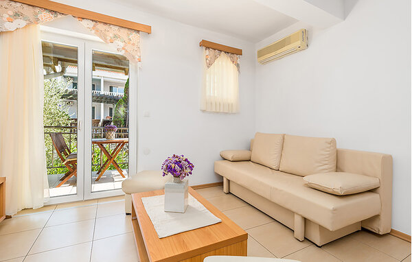 Ferienwohnung - Rab-Kampor , Kroatien - CKR030 302