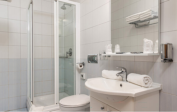 Ferienwohnung - Rab-Kampor , Kroatien - CKR031 701