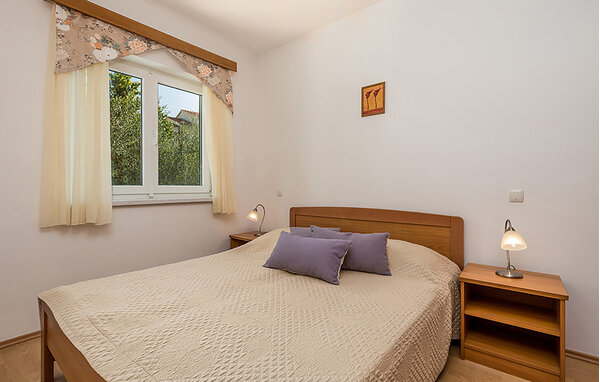 Ferienwohnung - Rab-Kampor , Kroatien - CKR031 5