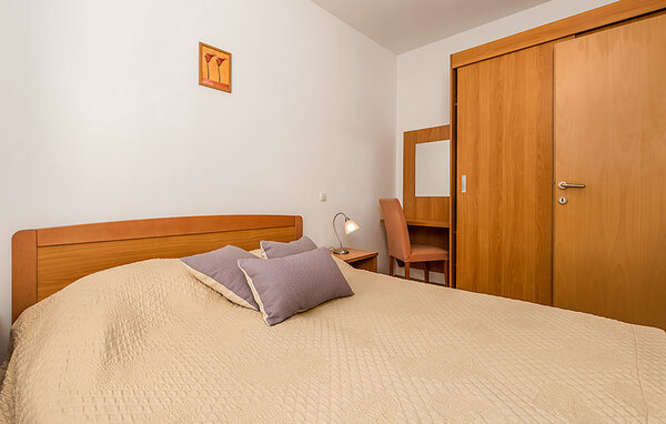 Ferienwohnung - Rab-Kampor , Kroatien - CKR031 601