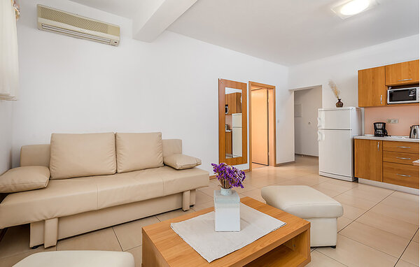 Ferienwohnung - Rab-Kampor , Kroatien - CKR031 303